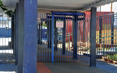 Rede estadual prepara protocolo de biossegurança para retorno das aulas presenciais