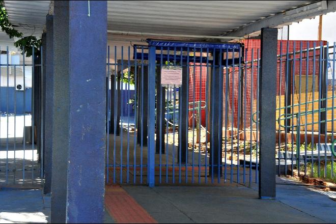 Rede estadual prepara protocolo de biossegurança para retorno das aulas presenciais