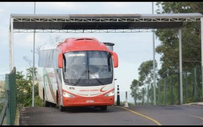 Para tentar blindar Campo Grande, prefeito decide fechar a rodoviária novamente