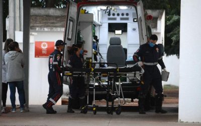 Saúde de Campo Grande precisa de 4 vezes mais internações para entrar em colapso