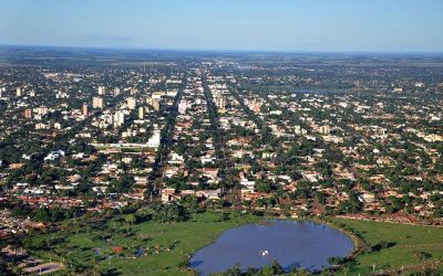 Interferência em comitê trava combate à Covid em Dourados