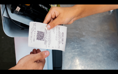 Prêmio do Nota MS Premiada é dividido por quatro ganhadores