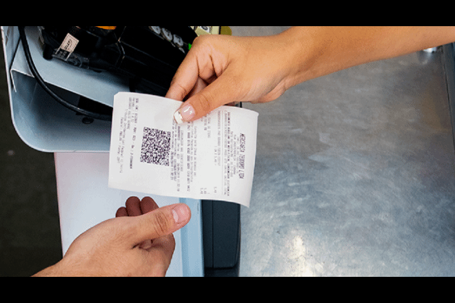 Prêmio do Nota MS Premiada é dividido por quatro ganhadores