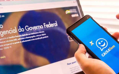 Paulo Guedes confirma prorrogação do auxílio emergencial de R$ 600 por dois meses