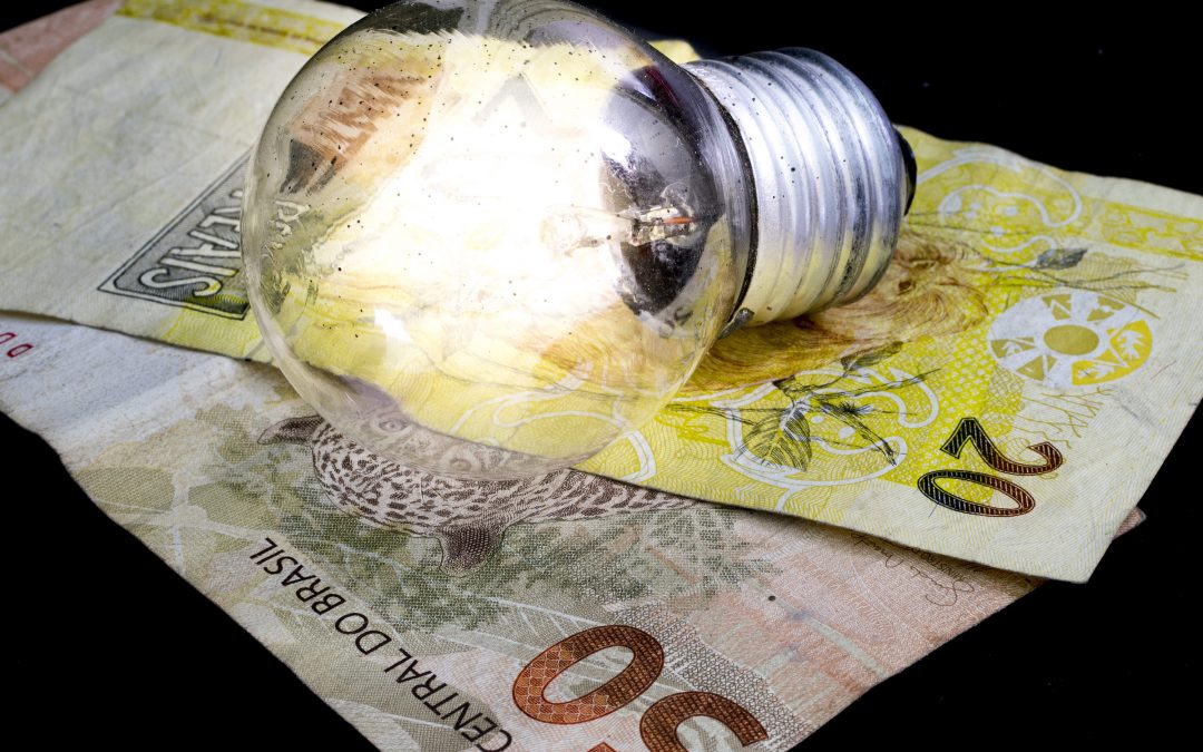 Conta de luz ficará 6,9% mais cara; confira dicas de como economizar