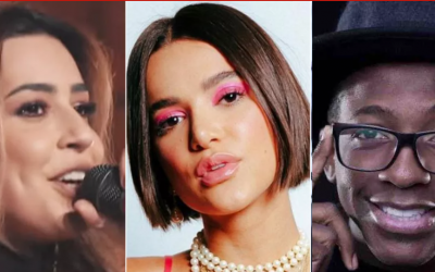 Lives de hoje: Manu Gavassi, Mumuzinho, Lauana Prado e mais shows para ver em casa