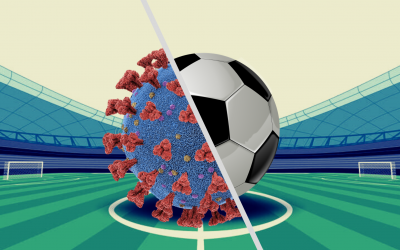 Retorno do futebol no Brasil terá cinco fases, confira os detalhes