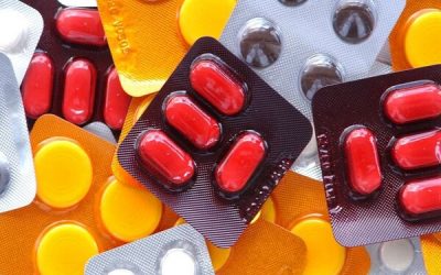 Relatório aponta falta de medicamentos nos estados