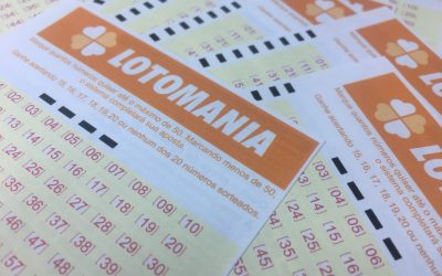Sul-mato-grossense ganha sozinho prêmio máximo da Lotomania