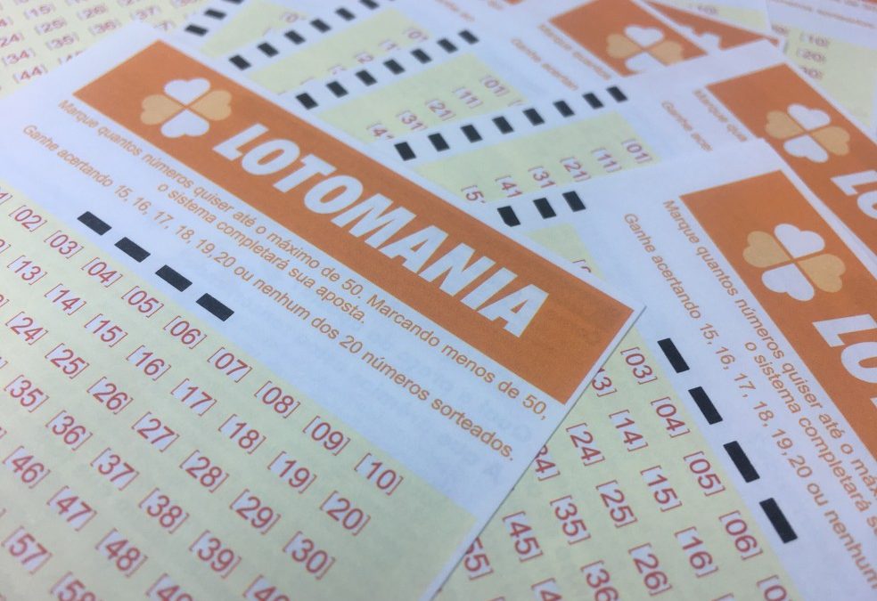 Sul-mato-grossense ganha sozinho prêmio máximo da Lotomania