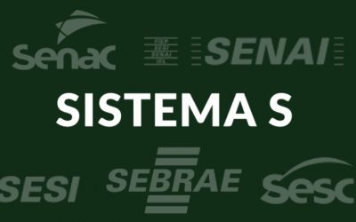 Câmara aprova MP que reduz pela metade contribuições ao Sistema S