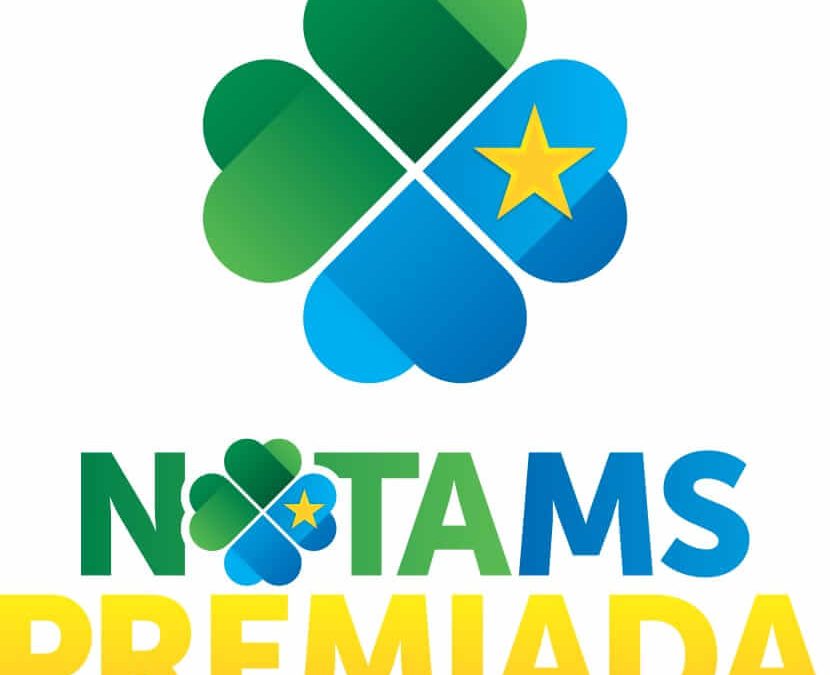 Mais de 270 consumidores receberão R$ 738 da nota premiada