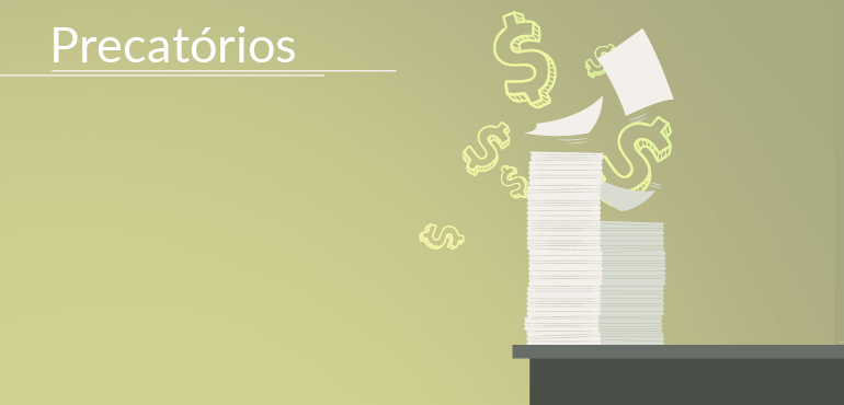 Pagamento de R$ 80 milhões em precatórios é antecipado