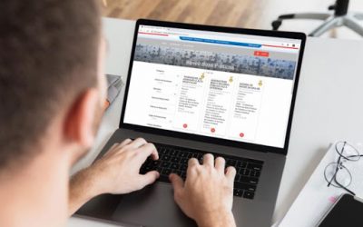 Mais de 150 serviços públicos são digitalizados durante pandemia