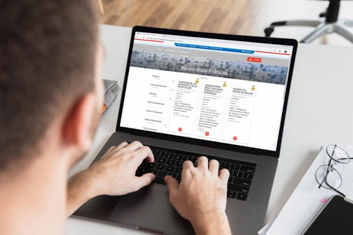Mais de 150 serviços públicos são digitalizados durante pandemia