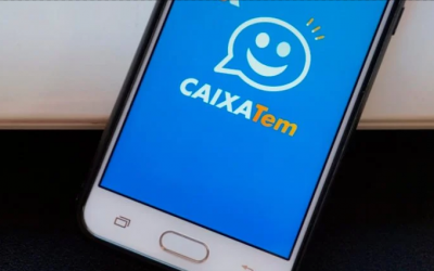 Após sobrecarga no sistema, Caixa lança atualização para turbinar ‘Caixa Tem’