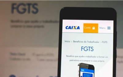 Em Mato Grosso do Sul, 900 mil trabalhadores podem sacar até R$ 1.045 do FGTS