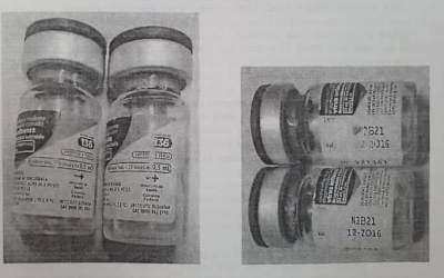 Farmácias de MS são flagradas vendendo vacinas do SUS por R$ 100