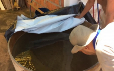 MS continua em 2º no ranking nacional com mais de 66 mil casos de dengue