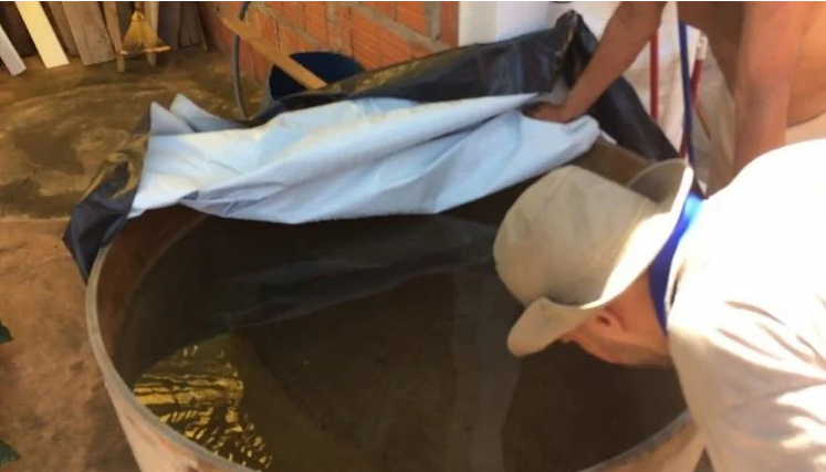 MS continua em 2º no ranking nacional com mais de 66 mil casos de dengue