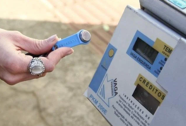 Prefeitura vai anular multas do Flexpark dos últimos finais de semana Além disto, o horário de funcionamento do estacionamento rotativo deve ser alterado por decreto