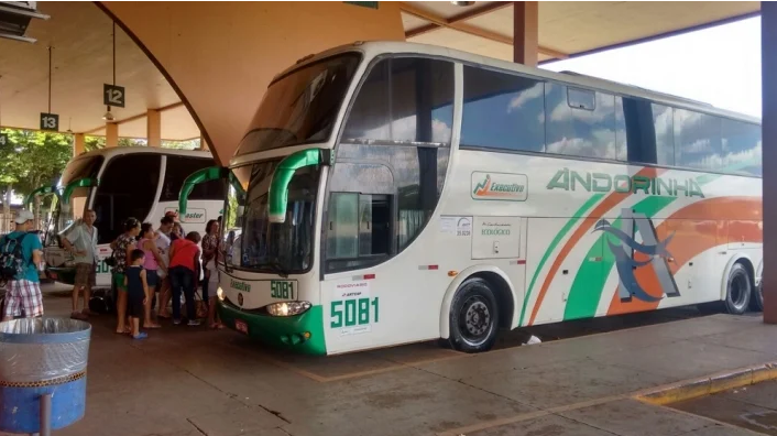 Por conta da pandemia, Andorinha e Expresso Mato Grosso demitem mais de 100 em MS