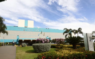 Em colapso, Santa Casa diz que vítimas de violência são responsáveis por lotação