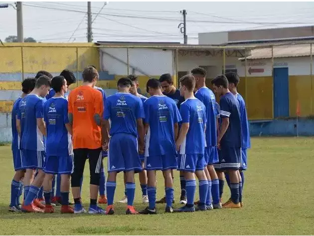 Times de MS conhecem datas de estreias em competições nacionais