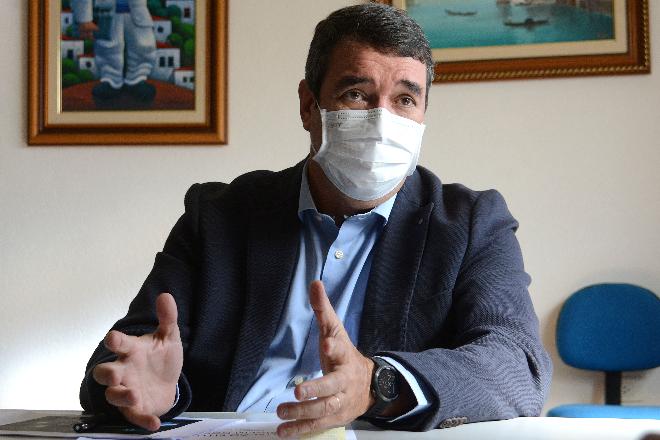 Para socorrer empresas, crédito de mais de R$ 400 milhões será ofertado