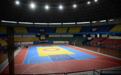 Confederação confirma Campo Grande como sede da Liga das Nações em 2021