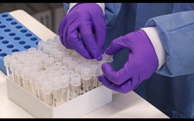 Pacientes de Alcinópolis e Campo Grande morrem de Covid-19