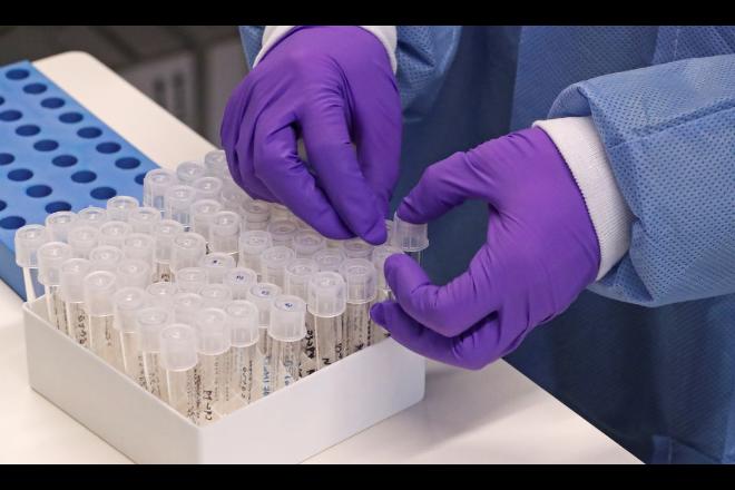 Pacientes de Alcinópolis e Campo Grande morrem de Covid-19