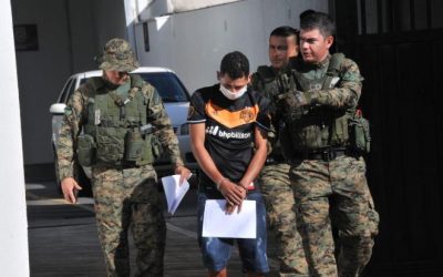 Operação “Ponto Cego” cumpre mandados contra integrantes do PCC