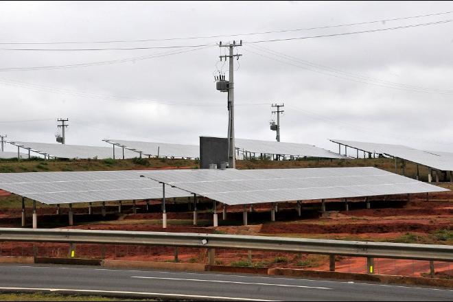Energia Solar ultrapassa 6 GW de capacidade instalada no Brasil