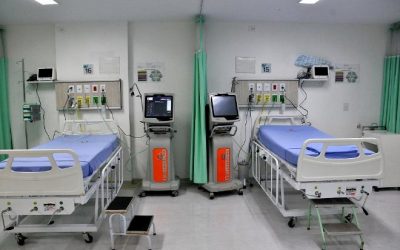 Modelo matemático estima que Campo Grande pode suportar demanda da Covid-19