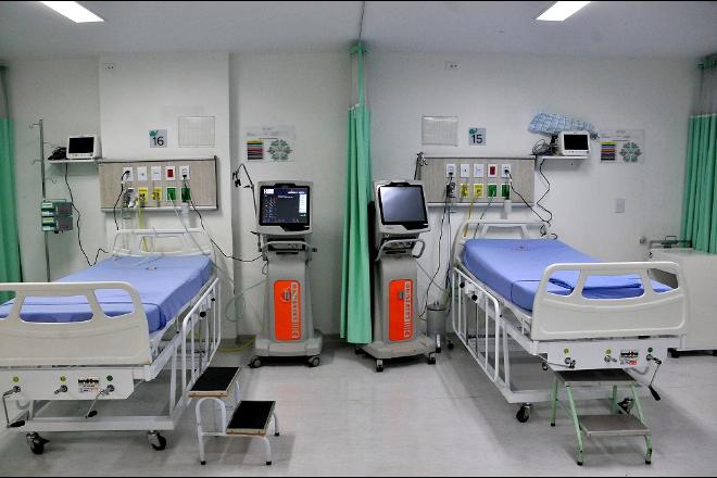 Modelo matemático estima que Campo Grande pode suportar demanda da Covid-19