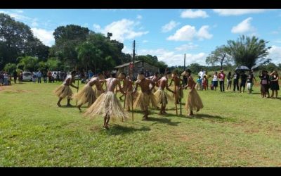 Covid avança nas aldeias e MPF cobra providências