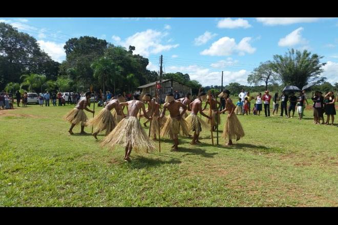 Covid avança nas aldeias e MPF cobra providências