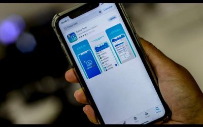 Caixa credita saque emergencial do FGTS para nascidos em março