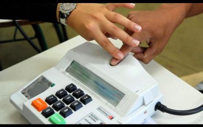 Eleições municipais não terão biometria neste ano