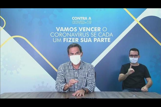 Depois da PM, toque de recolher tem reforço do Ministério Público