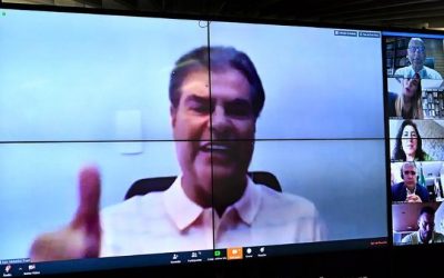 Parlamentares do Mercosul discutirão corredores bioceânicos