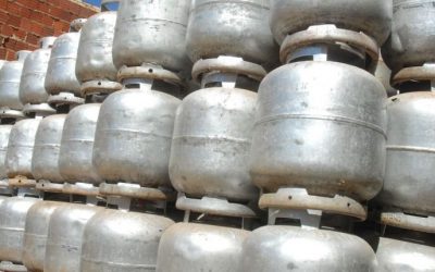 Gás de cozinha tem preço médio de R$ 75,35 em Dourados