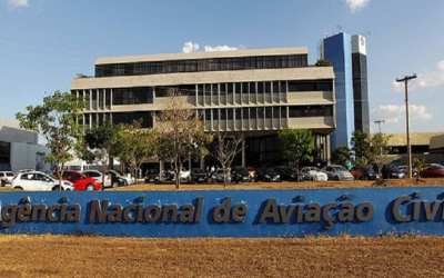 Conselho autoriza Anac a permitir construção de três novos campos de pouso em MS