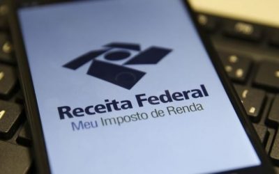 Receita Federal paga restituição do IR a 55,2 mil contribuintes em MS nesta sexta