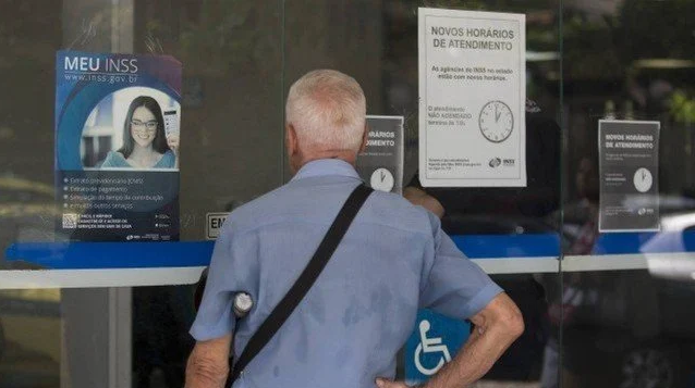 INSS: 4,8 mil aposentados farão prova de vida por ‘selfie’ em MS