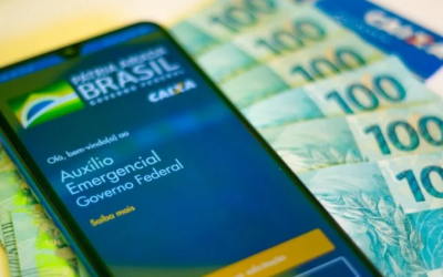 CONFIRA: Auxílio emergencial tem novo cronograma de pagamento