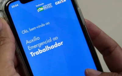 Com impasse no Renda Brasil, auxilio emergencial pode ser prorrogado até 2021