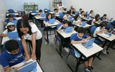 Em MS, entidades da educação se unem a pais para pedir retorno das aulas só em 2021
