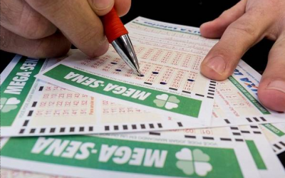 Mega-Sena acumula e prêmio para o próximo concurso é de R$ 32 milhões